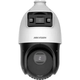 Hikvision English Version DS-2SE4C425MWG-E 14 F0 4MP Full Color