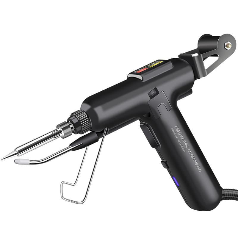 Factory Direct Sales Electric Soldering Gun, High-Power Automatic Soldering Machine, Fast Welding, Multi-Purpose for Home Use