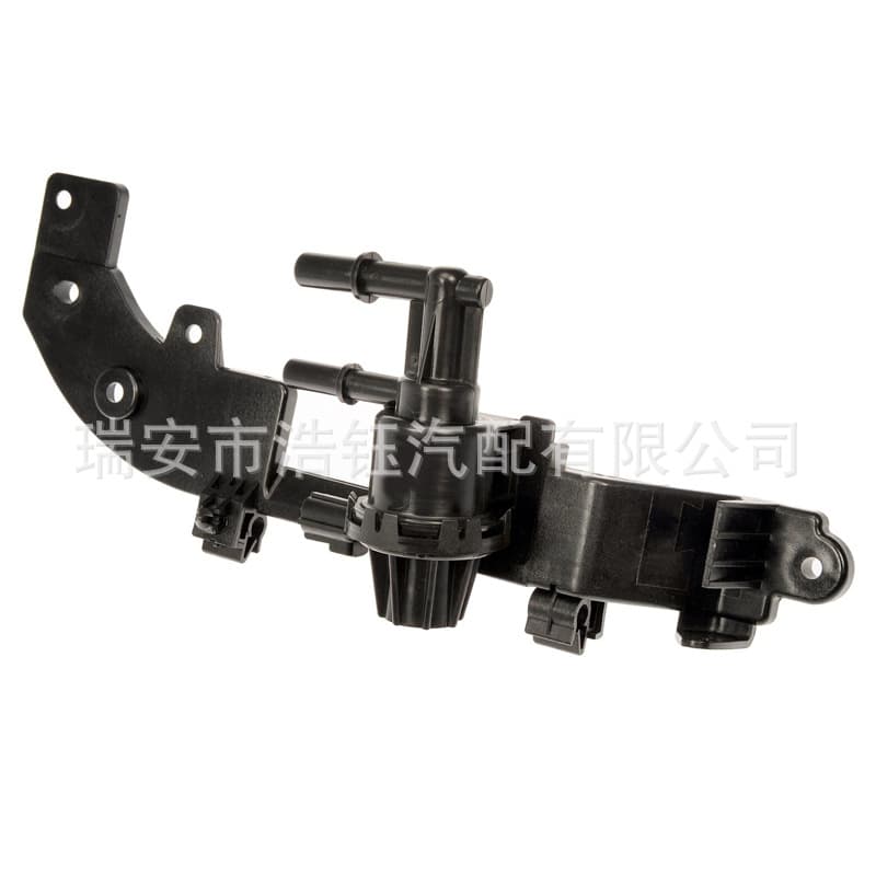 994-025 Canister Purge Valve Compatible with Ford Focus 2010-2011 2006-2007