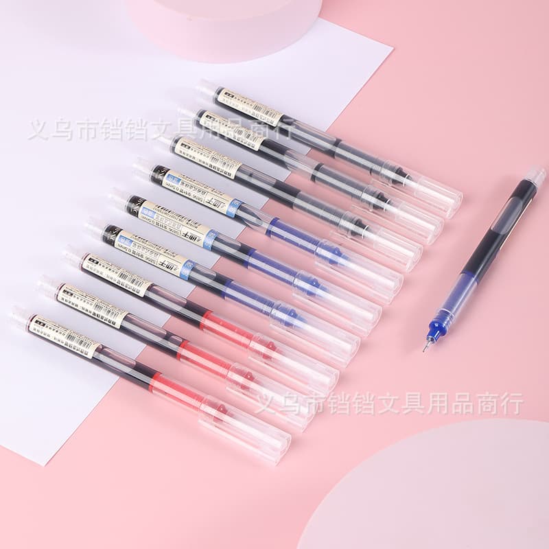 Office Culture Neutral Pens - A Variety Styles Colors Available For All Your Writing Needs