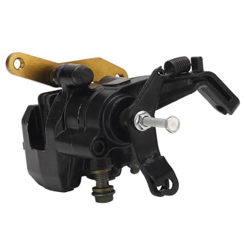 Motorcycle Parts - Rear Brake Pump for Honda ATV ATC 200X 43200-965-006