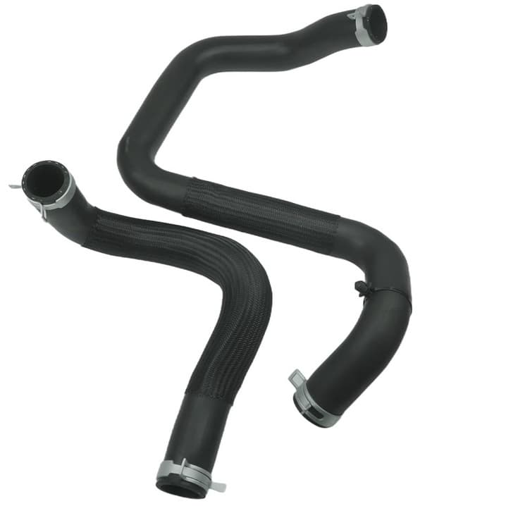 Suitable for 12-17 Jeep Wrangler coolant hose: 55111394AC 55111395AE