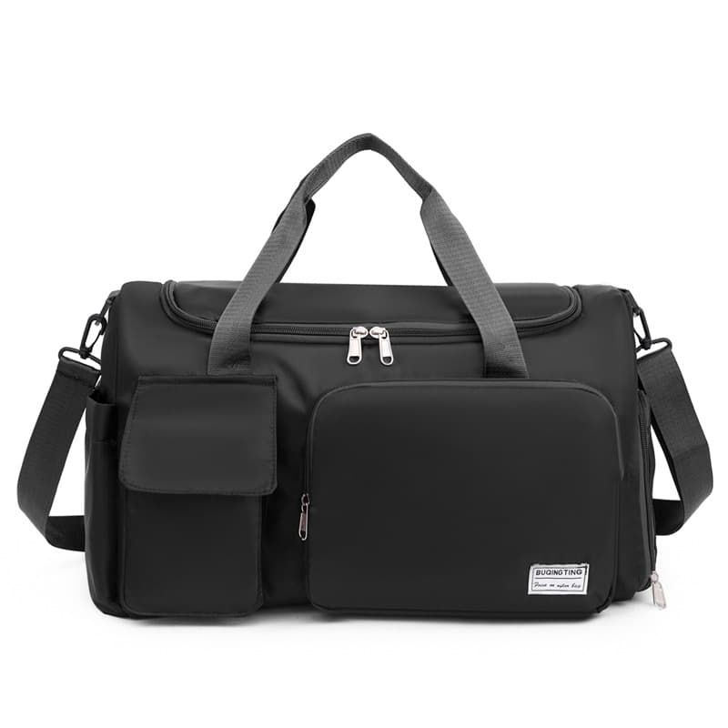 Wholesale Travel Bag, Handheld Yoga Swimming Gym Bag for Women, Short Trip Travel Bag, Carry-on Sports Bag