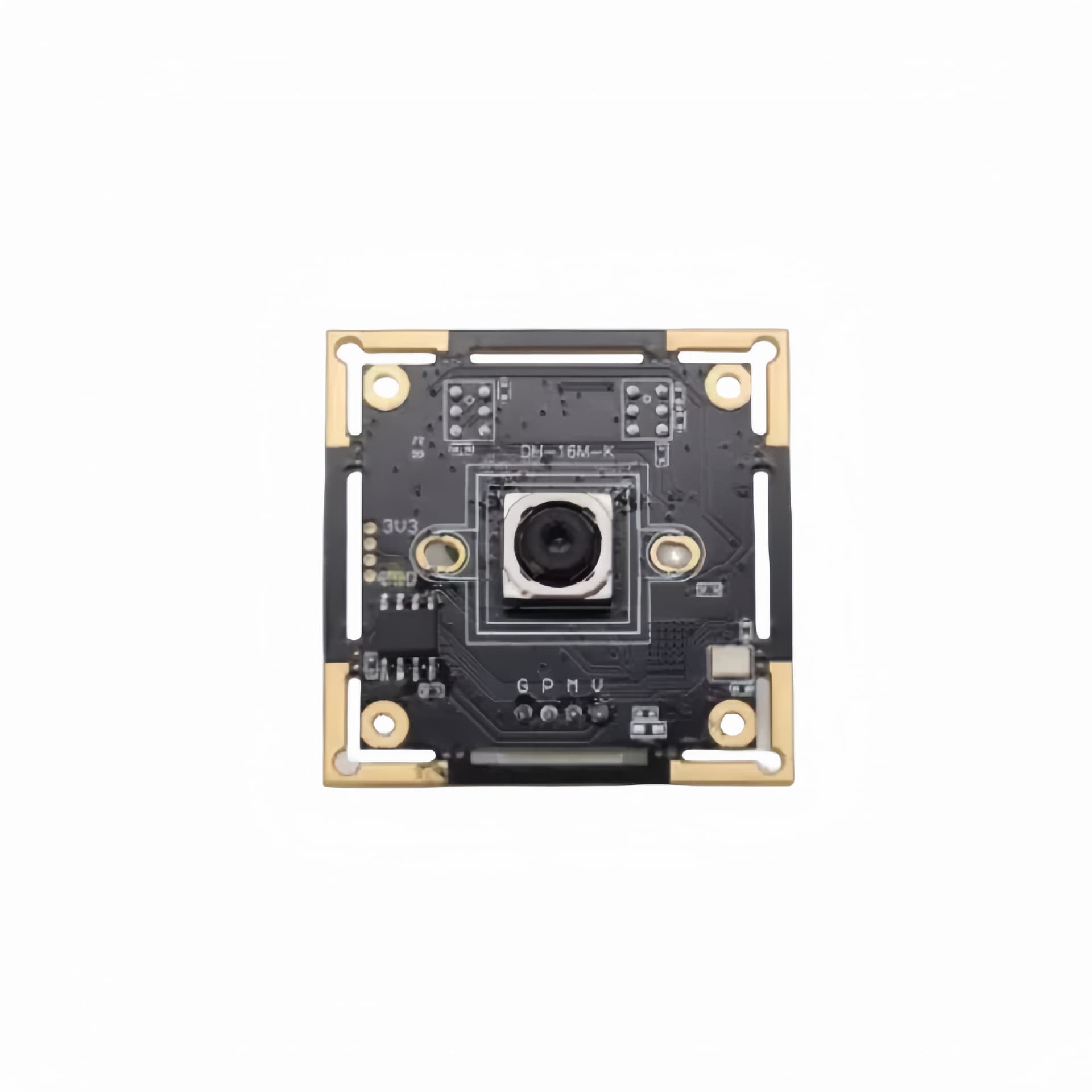 IMX298 CMOS 16MP High Definition Industrial Camera Module USB Plug-and-Play Auto Focus Instrument