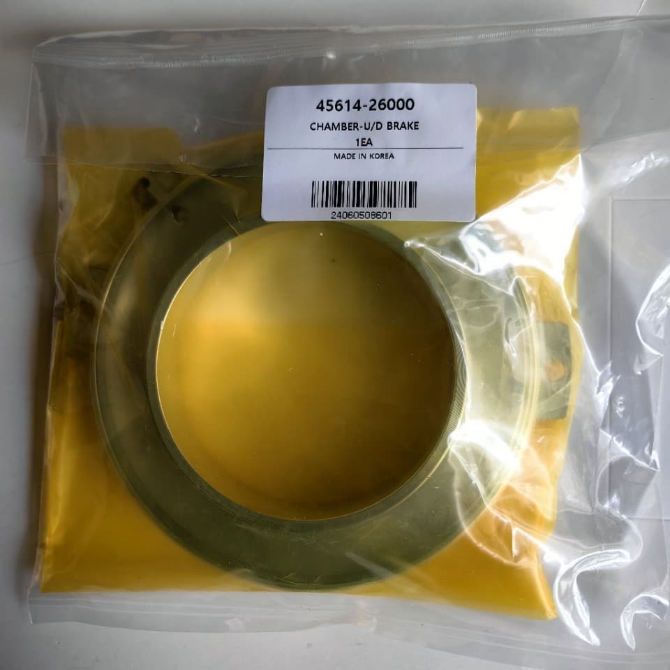 Front Pressure Relief Cover Bearing for Hyundai Kia Auto Parts 45614-26000