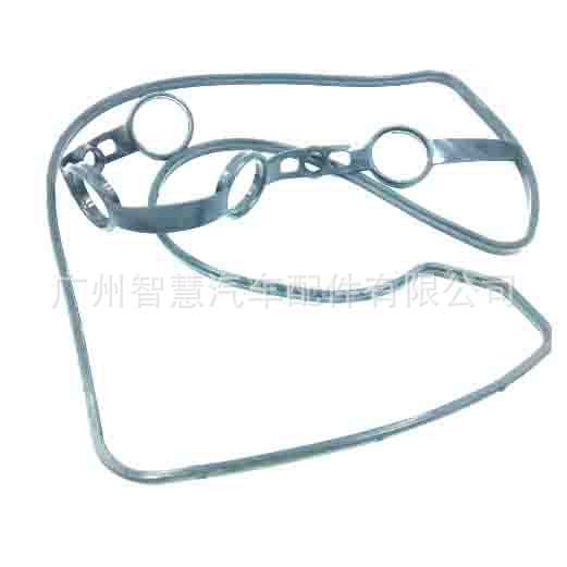 11213-BZ080 1KRDE valve cover gasket