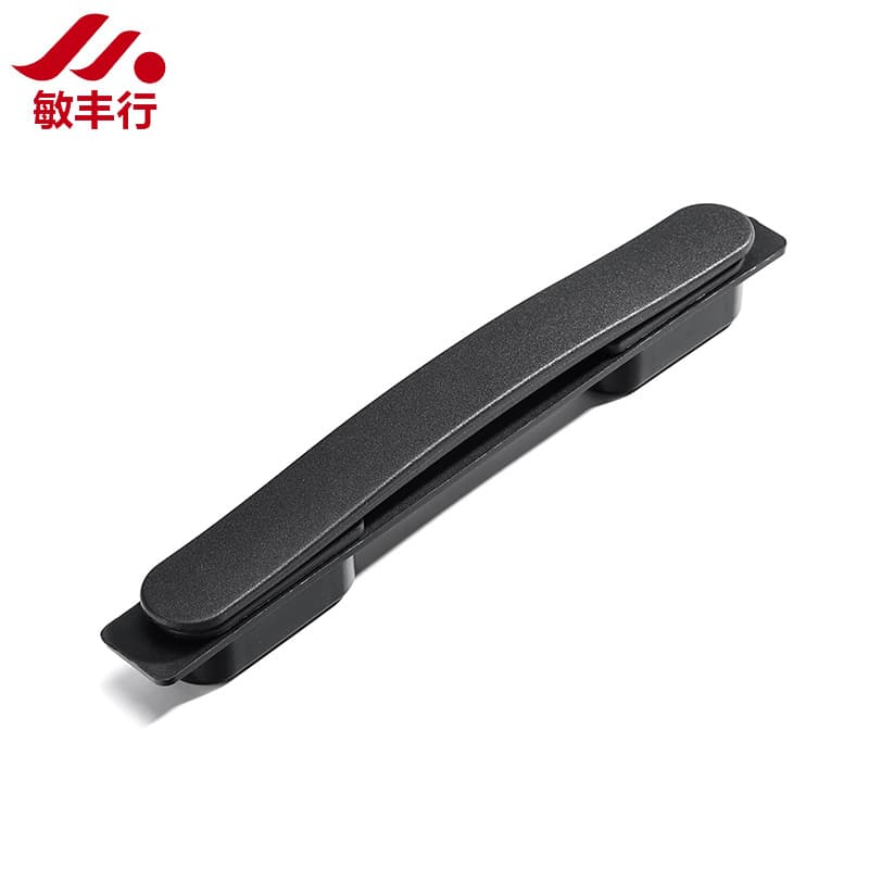 In Stock Luggage Plastic Handle Travel Case Carry Cloth Bag Handle Soft Case Handle Bag Accessories