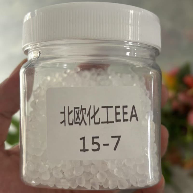 Manufacturer bulk supply of Nordic off-brand EEA pellets VA:15, MI: around 7, sufficient inventory with free samples.