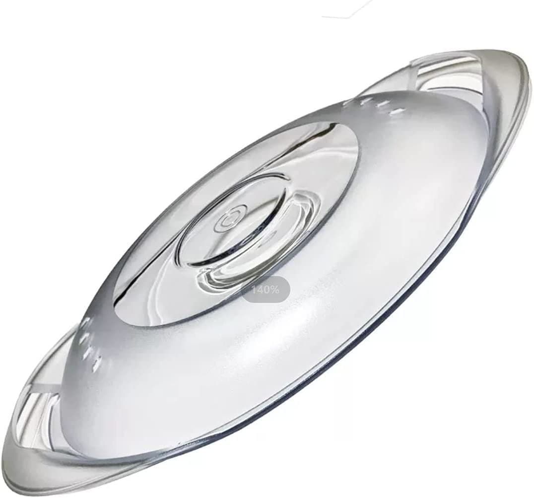 Blade Protective Cover Food Grade Protector for Thermomix TM