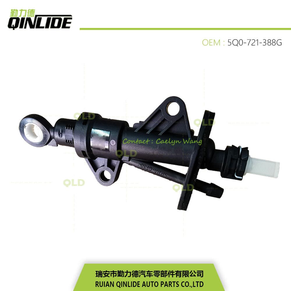 Clutch Master Cylinder Clutch Pump Clutch Master Cylinder 5Q0721388G 5Q0721388C 5Q0721388J