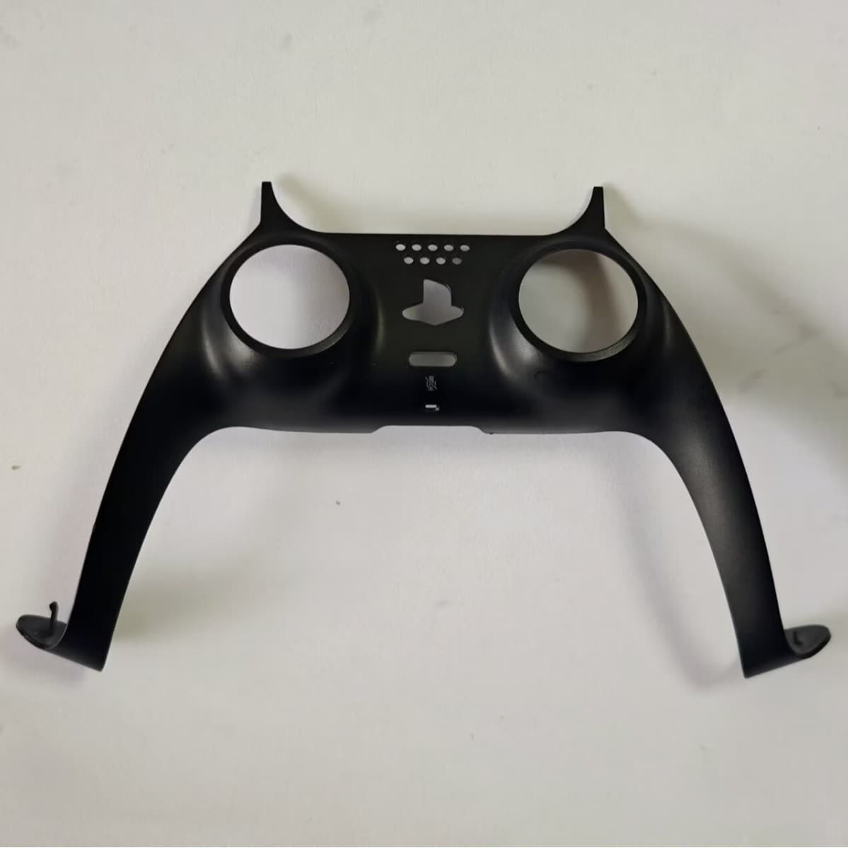 Replacement Shell for PS5 Game Controller, PS5 Decorative Strip, PS5 Controller Housing Accessories, Handle Replacement