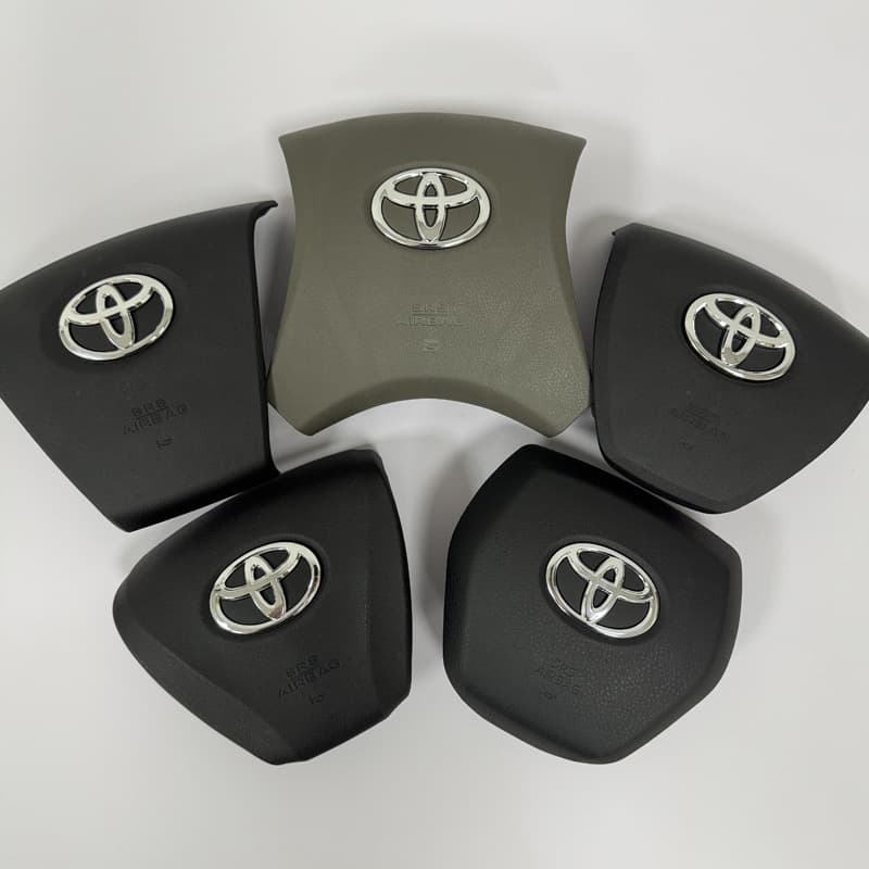 Suitable for TOYOTA Camry Car Steering Wheel Horn Cover