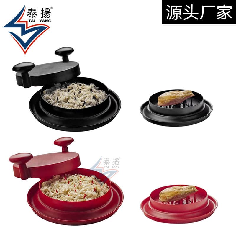 Chicken Breast Shredder, Home Tool for Slicing and Separating Meat, Hand-Pulled Chicken Maker