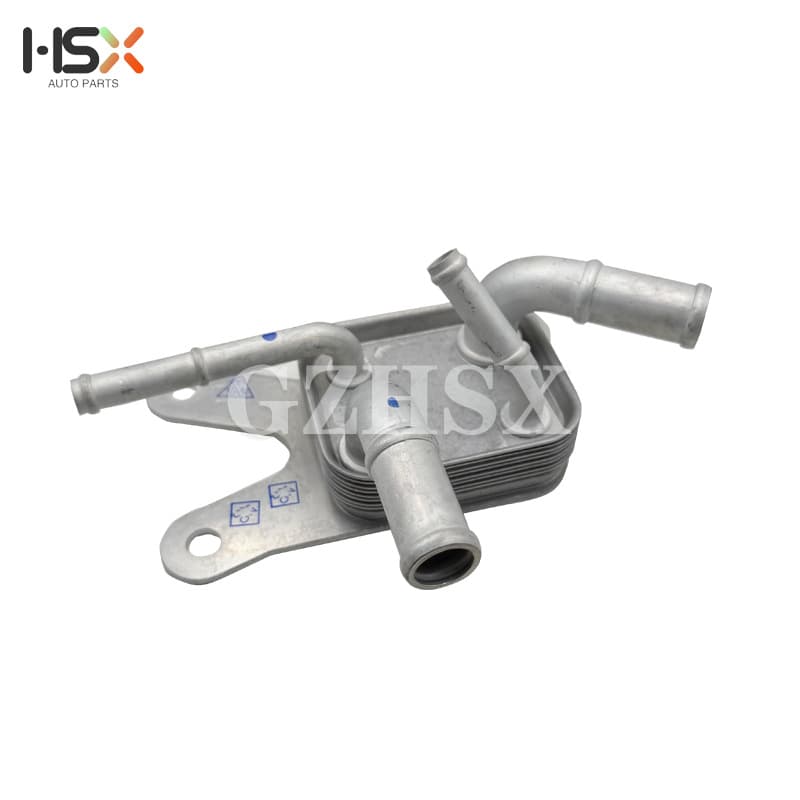 G125A-47010 Transmission Oil Cooler Motor Radiator for Toyota Corolla Prius Auto Parts
