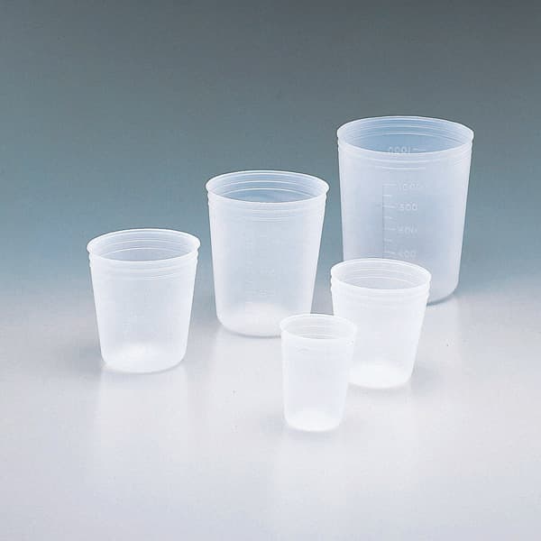Disposable Cup (Vacuum Type) 5-077