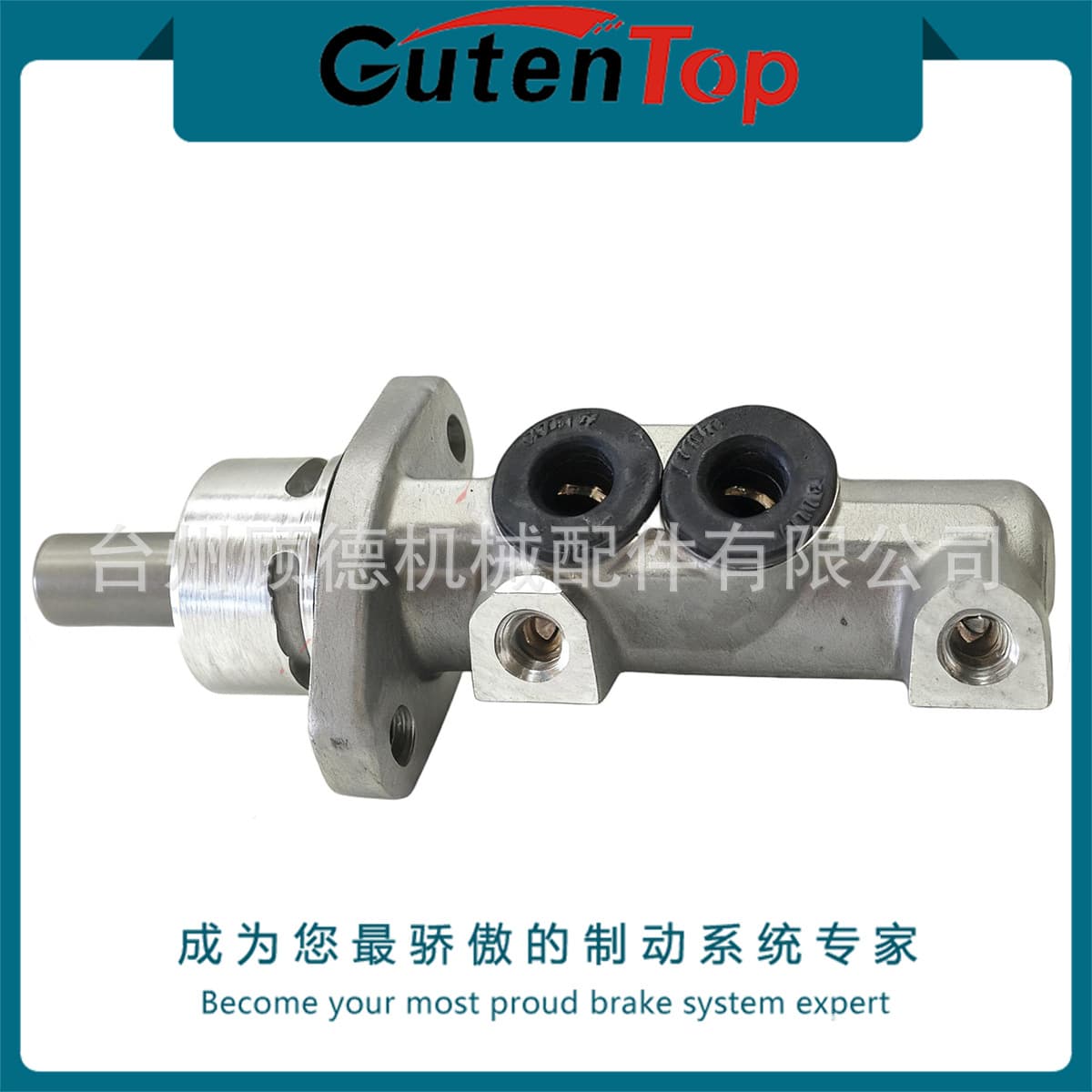 7701206230 Brake Master Cylinder for Renault MEGANE Bore 7/8