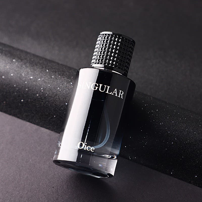 Men's Perfume Cologne Long-lasting Light Fragrance Gentleman Blue Fresh Ocean Student Woody Long-lasting Scent Stock Wholesale