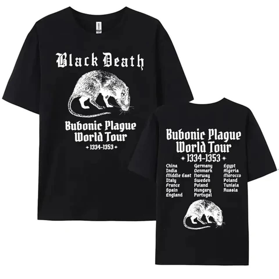 Men's T-Shirt New Arrival