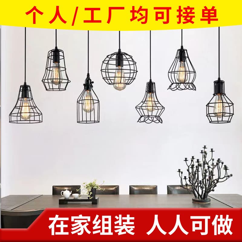 The physical factory provides manual material processing and stable orders, providing outsourced processing cooperation.