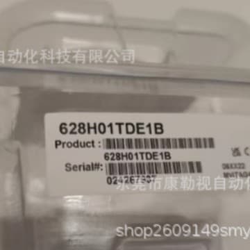 628H01TDE1BMKS Vacuum Gauge, brand new stock available! Various models in stock! Negotiable price.