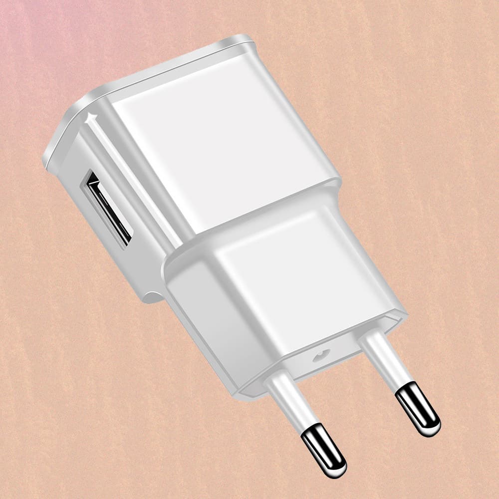 Single USB Dual USB Charger for Apple Android Smartphones US Plug EU Plug Android Charger Travel Charger
