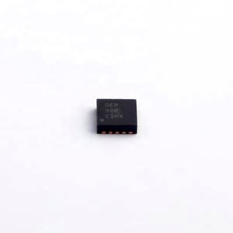 TPS62420QDRCRQ1 DFN-10-EP(3x3) DC-DC MX68GL1G0FHXFI-11G MX