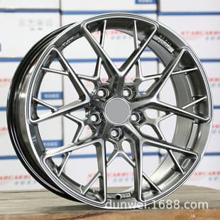 Fit for Fit, Civic, Camry, Kia K3, Accord, LaCrosse, Audi, Mercedes 15 16 17 18 19 inch wheel hub