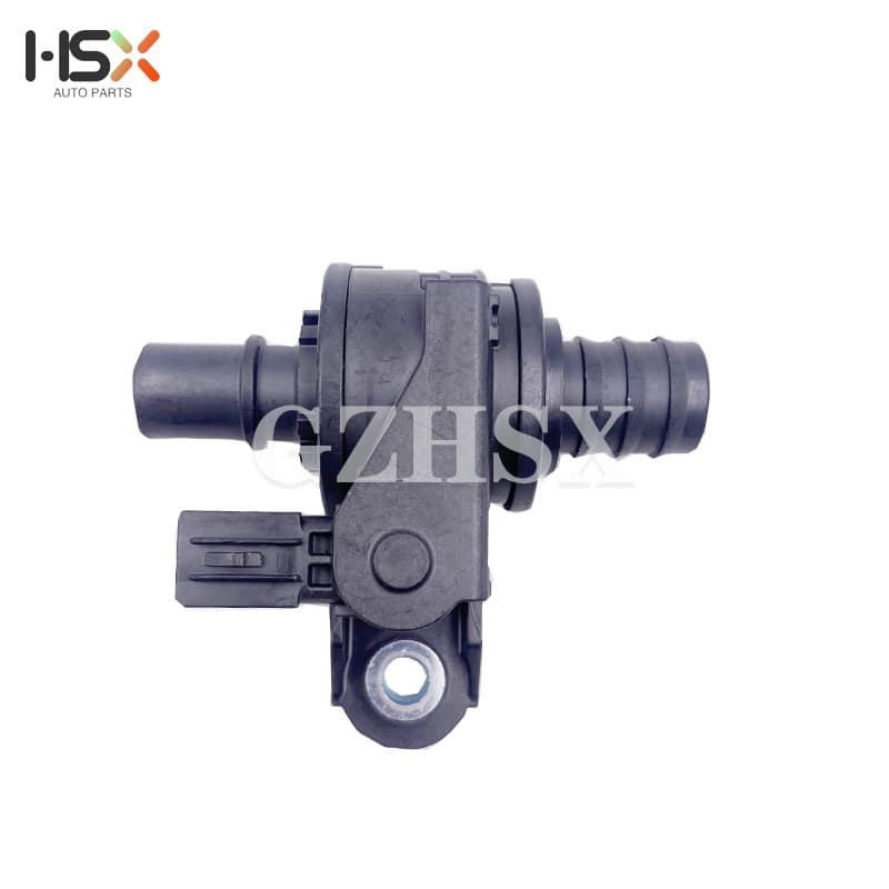 16671-25010 water valve is suitable for Toyota RAV4, C-Elysee, Camry, and Lexus car parts.