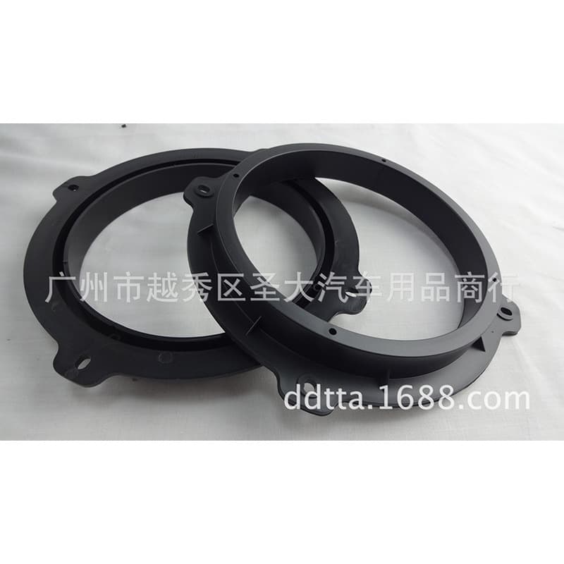 SM37 Supply Vehicle-Specific Speaker Spacer for 2012 Hyundai IX35