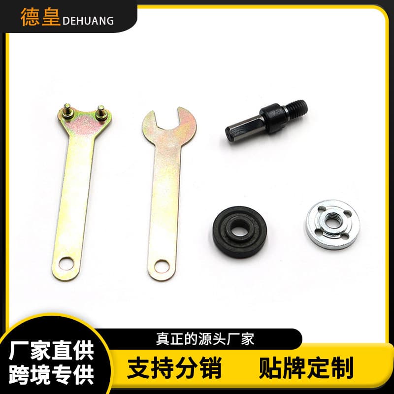 New Electric Drill Angle Grinder Conversion Head Drill Bit Connecting Rod Universal Electric Saw Conversion Column Cutting Machine Accessories