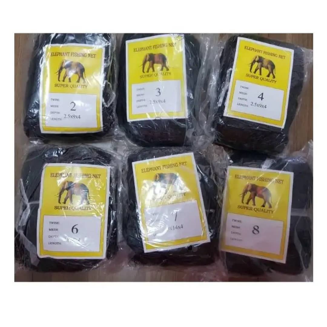 Nylon Bird Netting for Sale, Bird Net for Export to Thailand and Vietnam, High-Strength Polyester Agricultural Bird Net