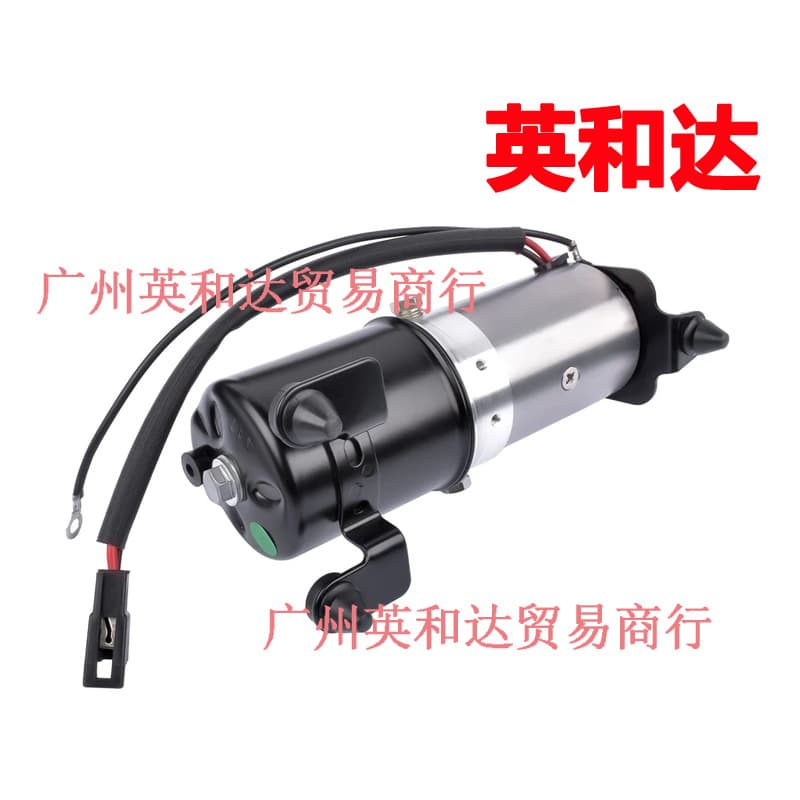 Convertible Top Lift Motor Pump for Buick CTSI TP63