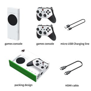 M88 Game Console Handheld Supports Large 3D Games PS2 Game Console Handheld Game Console TV Game Console Open Source
