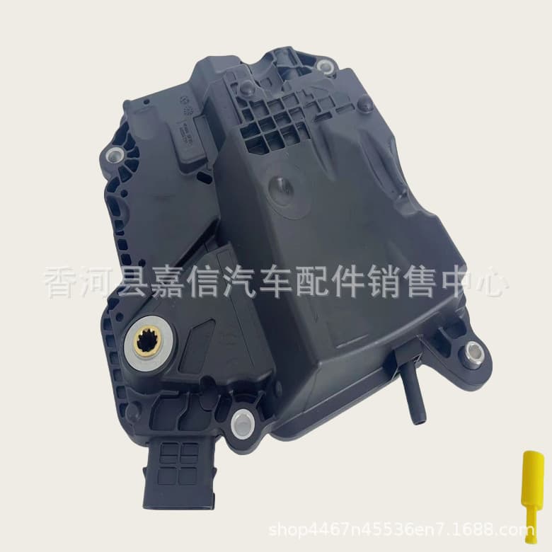 Spot 722.9 A0002701852 New Ism Intelligent Servo Module Suitable for Mercedes Benz W204 W221