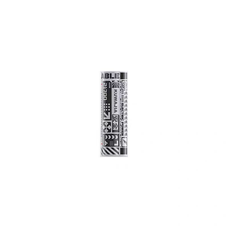 21700 Battery Mini Power Bank/Power Swapper Main Unit Accessories Zone