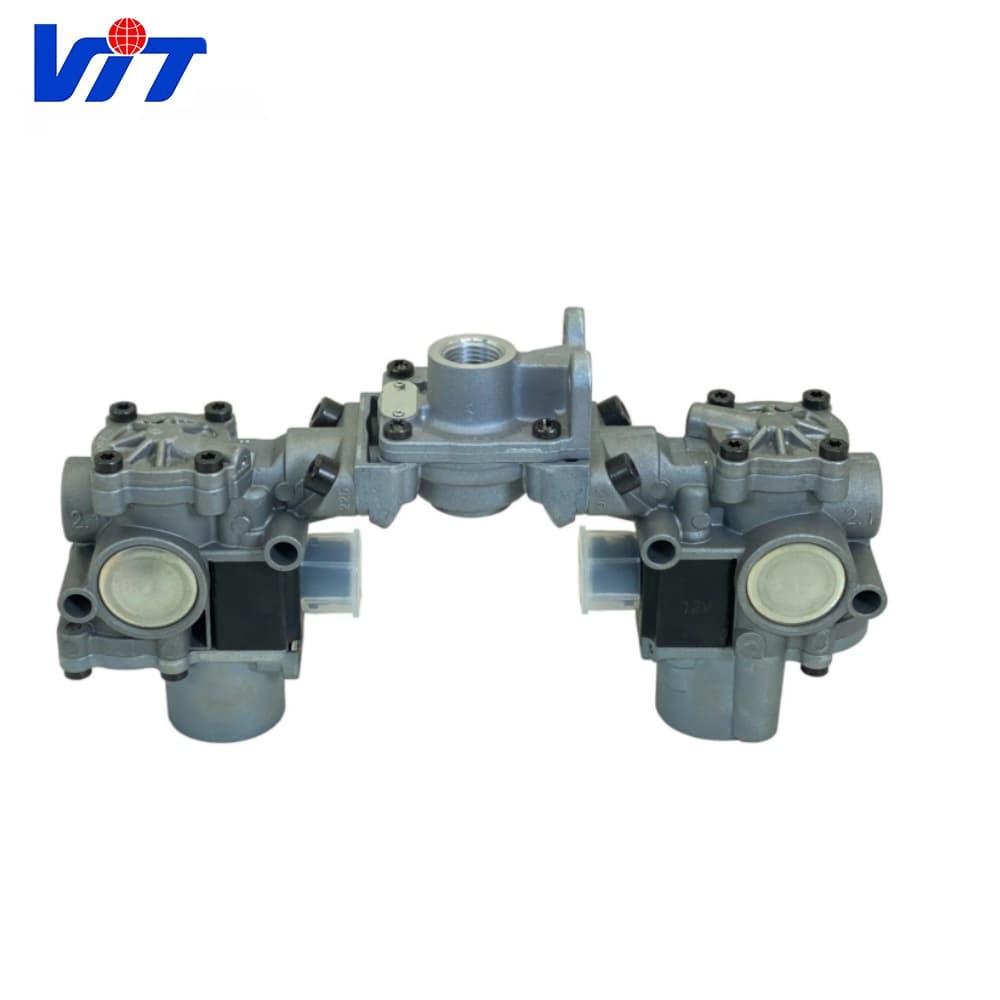 VIT ABS Rear Axle Combination Module 4725002320 Without Solenoid Valve