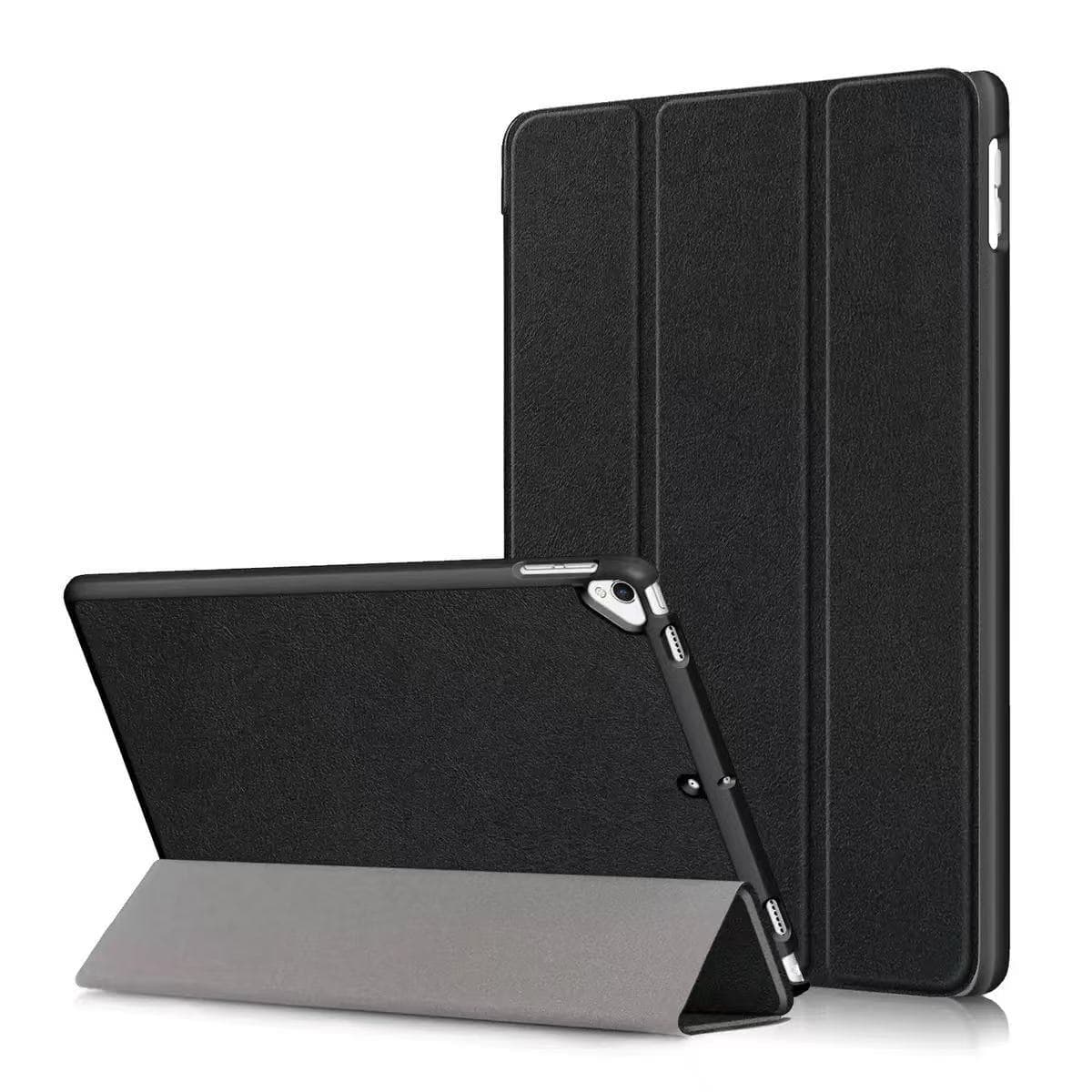 Compatible with iPad 10.2 2019 Tablet Protective Case, iPad 2019 Tablet Leather Case