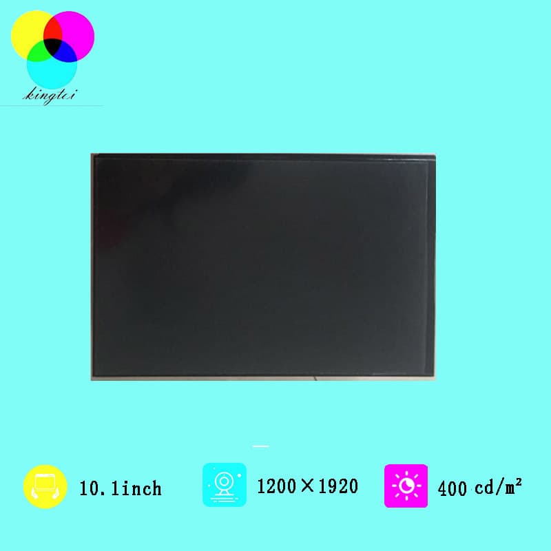 BOE 10.1-inch LCD screen TV101WUM-LL2NV101WUM-N52TV101WUM-NX0
