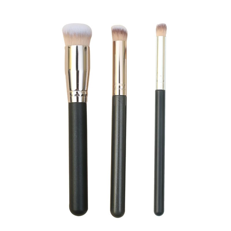270 Concealer Brush 370 Concealer Brush 170 Concealer Brush Single Makeup Brush Concealer Pen Beauty Tool