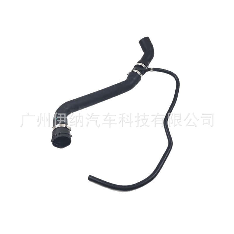 A2205010082 Suitable for Mercedes Benz engine coolant pipe radiator pipe ventilation pipe exhaust pipe