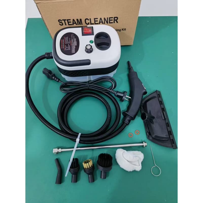 New Cross-border High-pressure Steam Cleaner Compact Household Range Hood Air Conditioner Disinfection Cleaning Machine Kitchen Degreaser