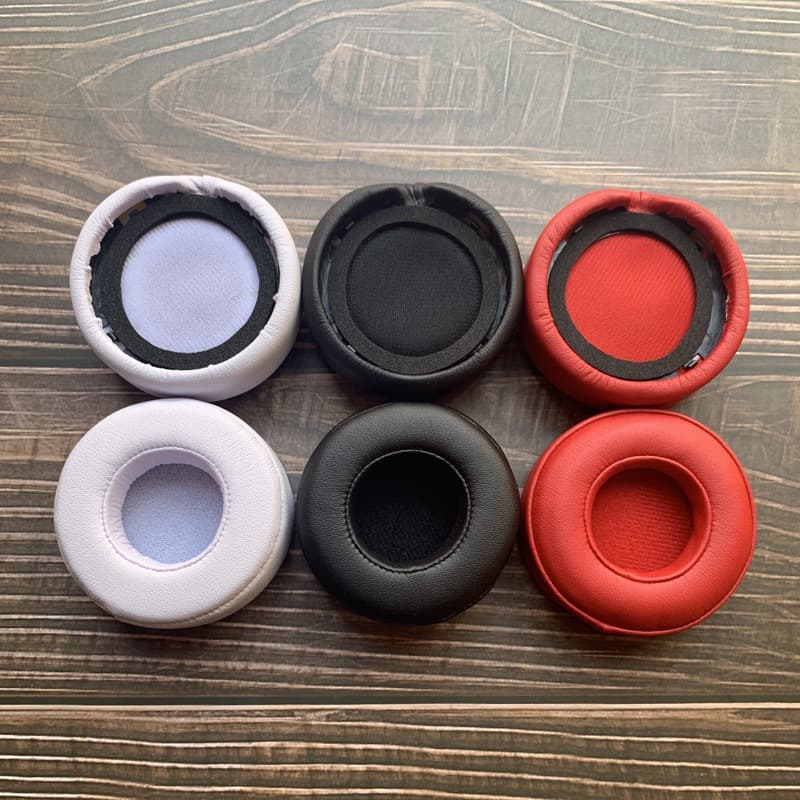 Suitable for Beats Mixr Magic Sound Mixer Headphone Ear Pads Ear Cushions Ear Muffs Repair Accessories