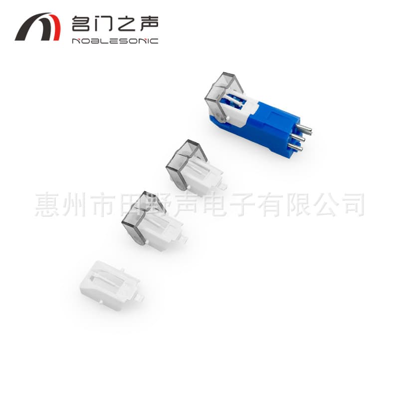 Factory direct supply of NS16 sapphire stylus for phonograph/gramophone-specific cartridge