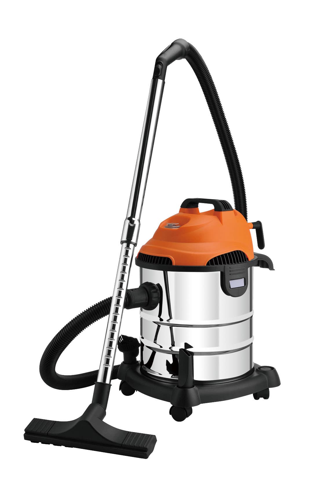KC Longli vacuum cleaner, household horizontal type, powerful high-power suction, small carpet/cat/dog hair vacuum cleaner.