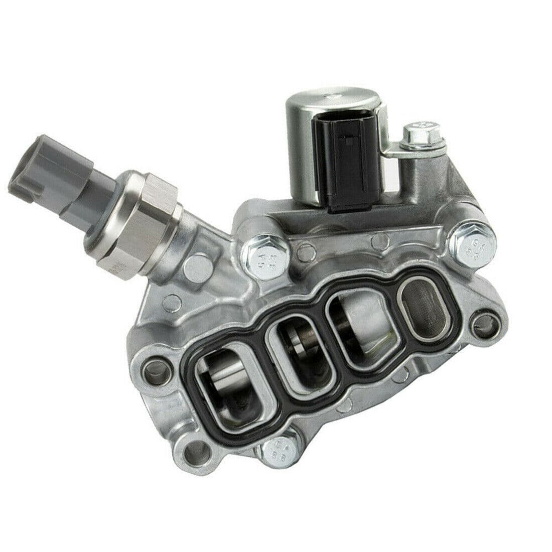 Cross-border Auto Parts Oil Control Valve Solenoid for Honda Accord 2005-2007 Odyssey
