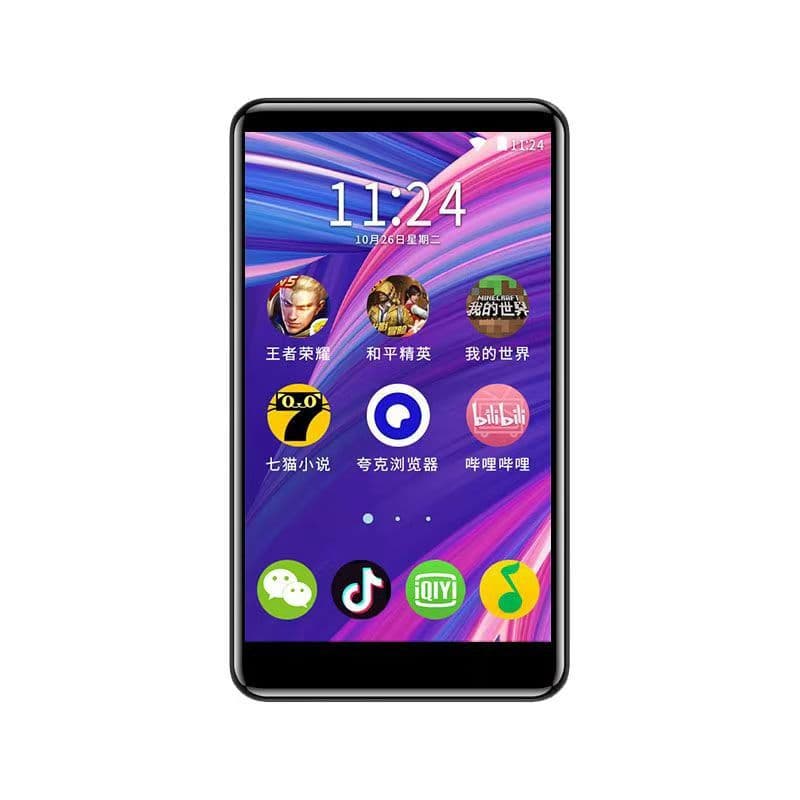 Android Smartphone Large Screen Student Phone Domestic Phone Special Offer Second-Hand Phone