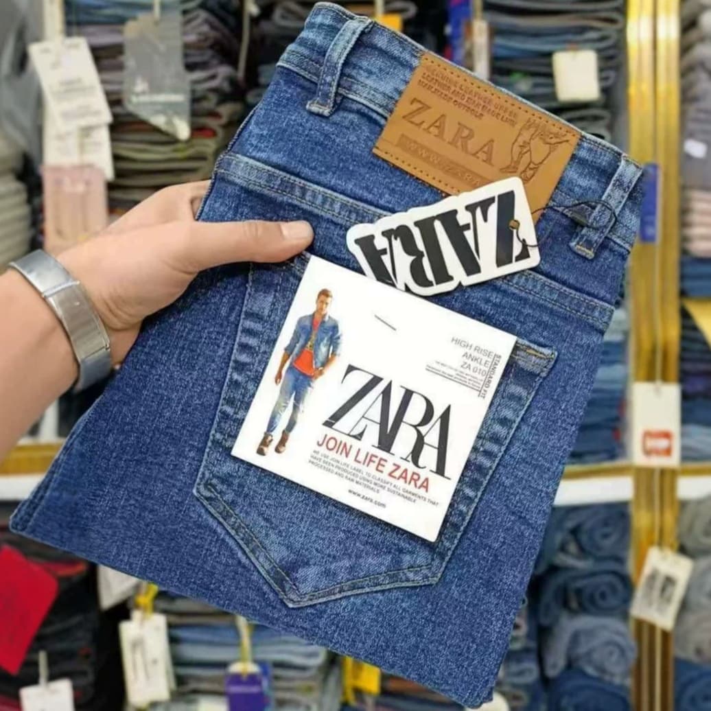 available men's jeans new men's jeans loose straight business jeans wholesale