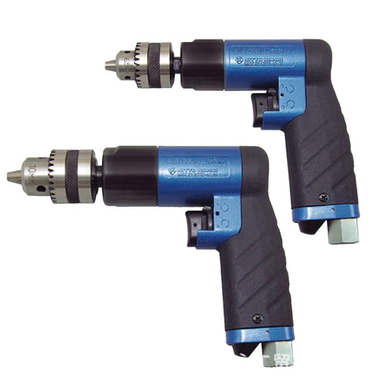 (Negotiable) Wholesale Japanese NITTO KOHKI Pneumatic Drill ADR-65 ADR-100