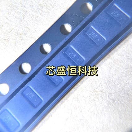 PUSB3FR4Z package DFN2510A-10 marking FR electrostatic discharge (ESD) protection brand new original