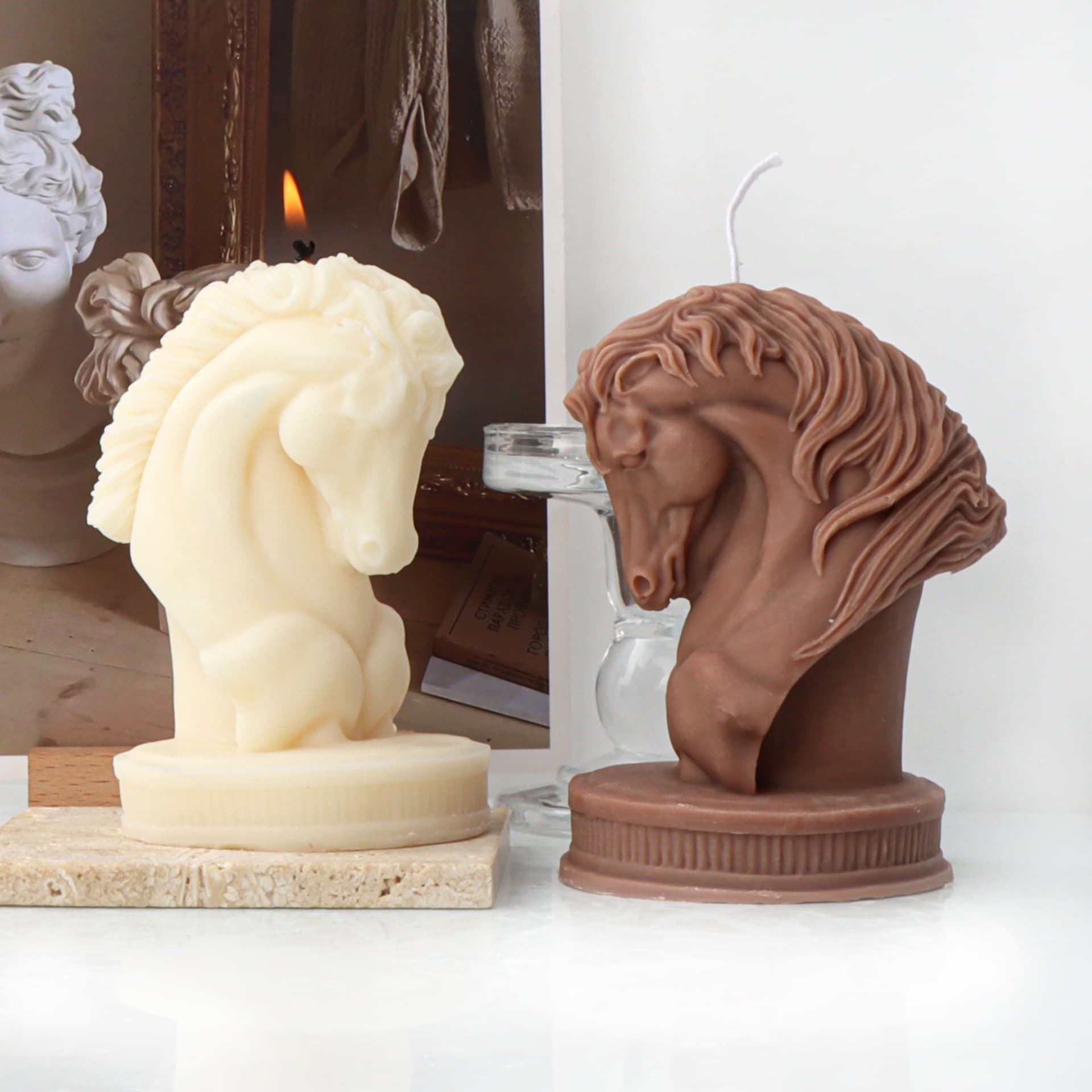 Daily Use Kitchen Dining Utensils / Cake Molds / Cake Molds